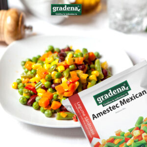 Amestec mexican Gradena - Comenzi alimente online brailamarket.ro