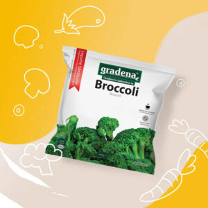 Brocoli Gradena - Produse alimentare online Braila market