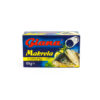 Macrou in suc propriu si ulei vegetal 125g Giana - Livrare la domiciliu alimente Brailamarket