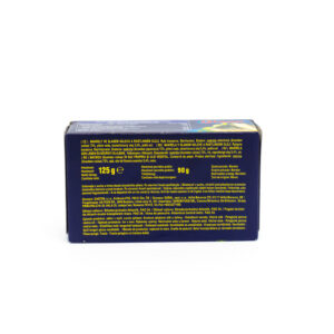 Macrou in suc propriu si ulei vegetal 125g Giana - Magazin alimentar online cu livrare la domiciliu Brailamarket