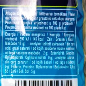 Masline verzi fara samburi 195g Giana - Comanda online produse alimentare market Braila