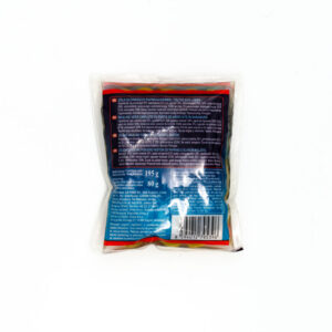 Masline verzi umplute cu pasta de ardei iute 195g Giana - Comanda online alimente Braila market