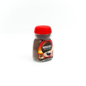 Nescafe Brasero 50g - Magazin alimente brailamarket.ro