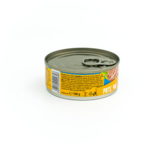 Pate de pui 100g Ardealul - Comanda produse alimentare online brailamarket.ro