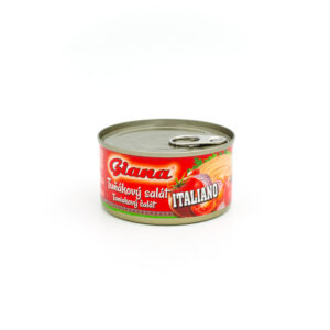 Salata de ton Italiano 185g Giana - Comanda alimente la domiciliu Brailamarket