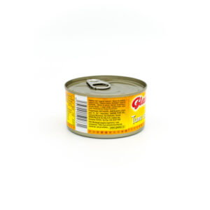 Salata ton Texas 185g Giana - Livrari produse alimentare la domiciliu Brailamarket