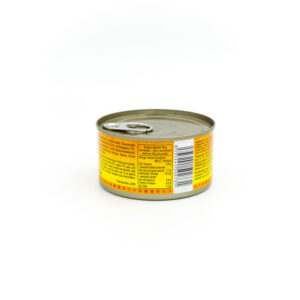 Salata ton Texas 185g Giana - Magazin online produse alimentare Brailamarket