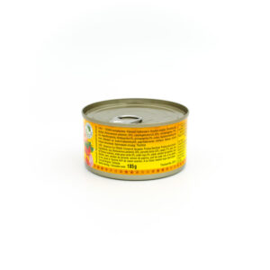 Salata ton Texas 185g Giana - Comanda online alimente Brailamarket