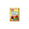 Sare de lamaie DR.Oetker - Comanda alimente la domiciliu market Braila