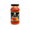 Sos pentru paste Napoletana 350g Franz Josef - Comanda produse alimentare Brailamarket