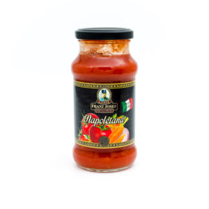 Sos pentru paste Napoletana 350g Franz Josef - Comanda produse alimentare Brailamarket