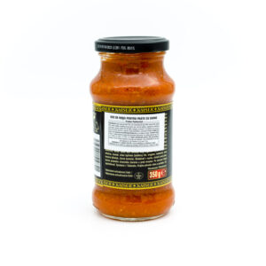 Sos pentru paste Bolognese 350g Franz Josef - Livrare la domiciliu alimente Brailamarket