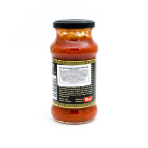 Sos pentru paste Olive 350g Franz Josef - Magazin alimentar cu livrare la domiciliu Brailamarket