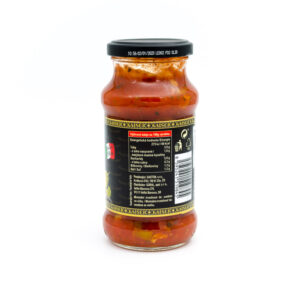 Sos pentru paste Olive 350g Franz Josef - Livrare alimente acasa Brailamarket