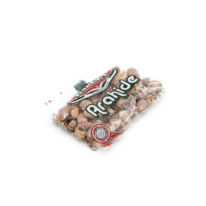 ALUNE PRAJITE 70G HARLEY - Produse alimentare ieftine online market Braila