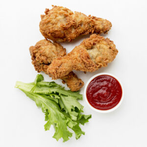 ARIPIOARE DE PUI CRISPY 2 - Cumpara produse alimentare online Brailamarket