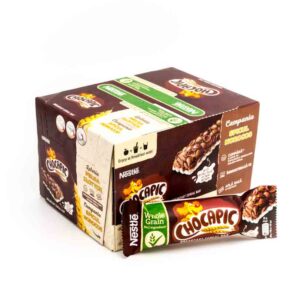 Baton Chocapic 25g Nestle - Produse alimentare livrare la domiciliu Brailamarket