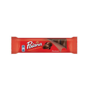 Baton ciocolata amaruie 40.5g Poiana - Livrare online alimente Brailamarket