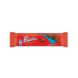 Baton ciocolata cu lapte 40.5g Poiana - Livrare online alimente Brailamarket