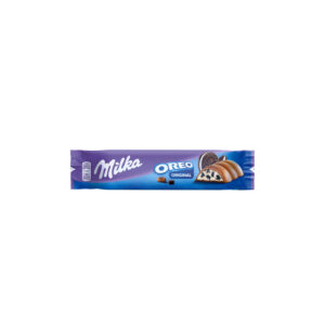 Baton oreo 37g Milka - Magazin online alimente ieftine brailamarket.ro