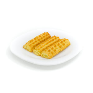 Biscuiti spritati vanilie 350g Harley 1 - Livrare alimente online Brailamarket