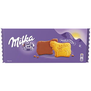 Biscuit Choco Cow 120g Milka - Comanda alimente online brailamarket.ro