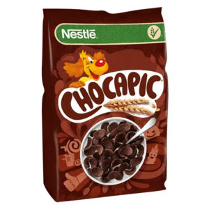 Cereale chocapic 250g Nestle - Magazin de alimente online market Braila