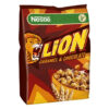 Cereale Lion 250g Nestle - Magazin online de alimente Brailamarket.ro