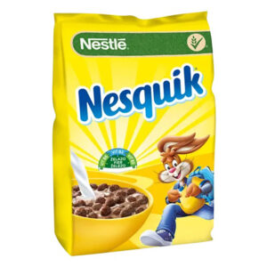 Cereale Nesquik 250g Nestle - Magazin online de alimente Brailamarket.ro