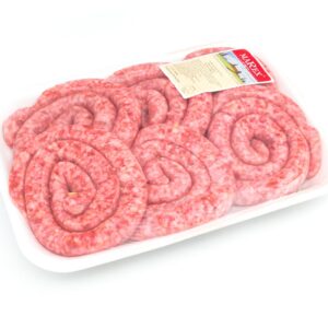 Carnati rulati Marex - Cumparaturi alimente online Brailamarket