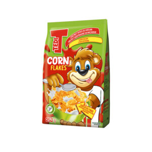 Cereale Corn Flakes 250g Tedi - Cumpara produse alimentare online brailamarket.ro