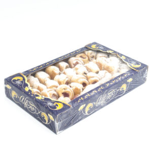 Cornulete fragede 500g Alfino 2 - Cumparaturi alimente online Brailamarket