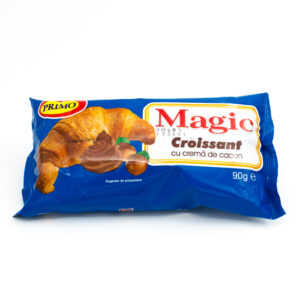 Croisant cu crema cacao 90g Magic 2 - Comenzi alimente la domiciliu Braila market