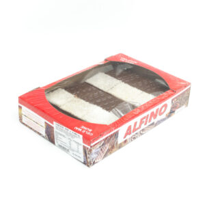 Fantezie duo 300g Alfino 2 - Produse alimentare livrare la domiciliu market Braila