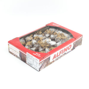 Fantezie romb 300g Alfino 1 - Cumparaturi online alimente Brailamarket
