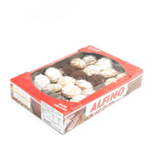 Frusecuri cu crema 250g Alfino 2 - Produse alimentare ieftine online Brailamarket