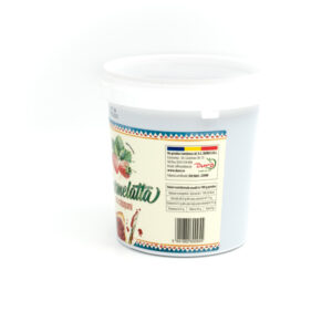 Marmelada cu capsuni 900g Duro 5 - Comenzi alimente online Brailamarket