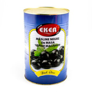 Masline negre de masa Eker - Magazin online alimente ieftine market Braila
