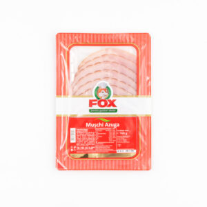 Muschi Azuga Fox 3 - Livrari la domiciliu alimente Brailamarket