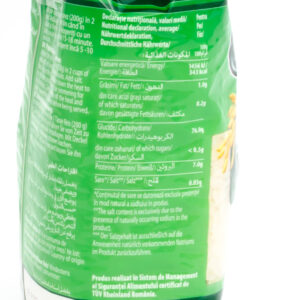 Orez original 0.5kg Deroni 3 - Cumparaturi alimente online market Braila