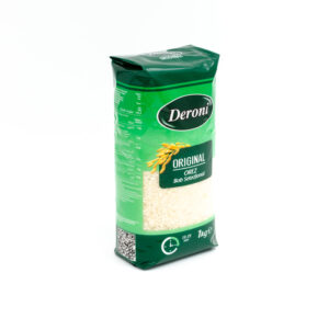 Orez original 1kg Deroni 4 - Cumparaturi online alimente market Braila