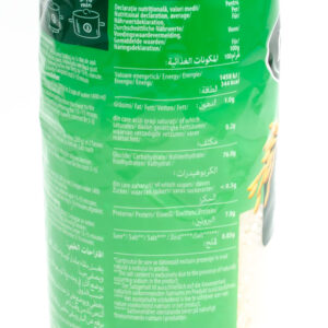 Orez original 1kg Deroni 3 - Cumparaturi online alimente market Braila