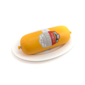 Parizer pui 1kg Marex 2 - Livrare alimente la domiciliu Brailamarket
