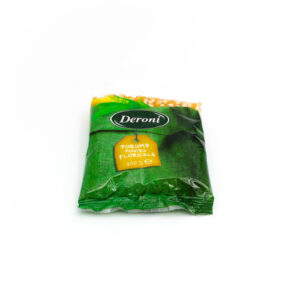 Porumb pentru Floricele 200g Deroni 1 - Cumpara produse alimentare online Brailamarket