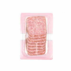 Salam sandwich toast Fox 1 - Livrari alimente la domiciliu Brailamarket