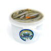 Sprot marinat 550g omega-fish - Produse alimentare ieftine online Brailamarket