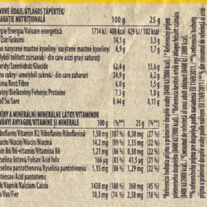 Baton Nesquik 25g Nestle - Produse alimentare livrare la domiciliu Brailamarket