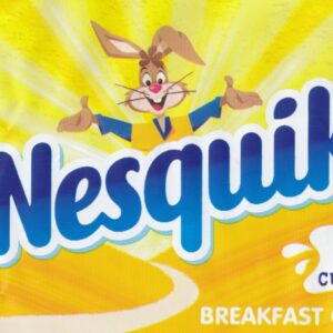 Baton Nesquik 25g Nestle - Produse alimentare livrare la domiciliu Brailamarket