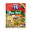 BORS MAGIC CU LEGUME 65G DELIKAT