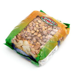Alune in coaja cu sare 1kg Harley - Comanda alimente online Brailamarket